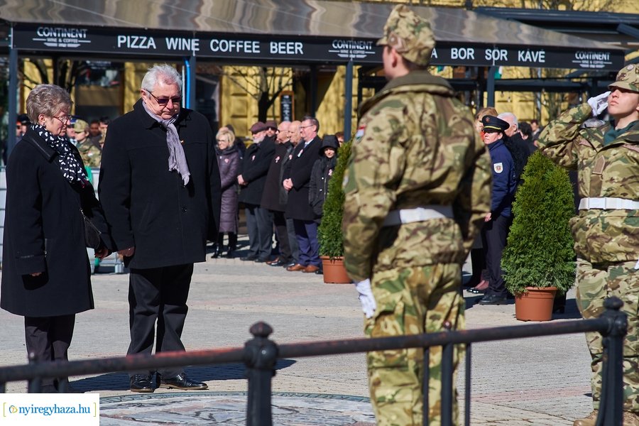 Emlékezés 1848-ra - 2022