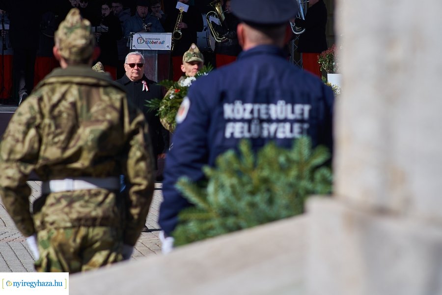 Emlékezés 1848-ra - 2022