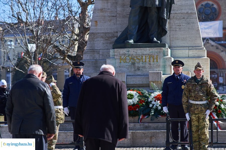 Emlékezés 1848-ra - 2022