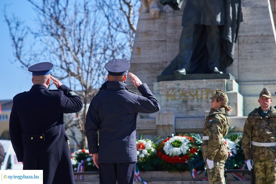 Emlékezés 1848-ra - 2022