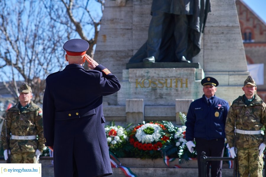 Emlékezés 1848-ra - 2022