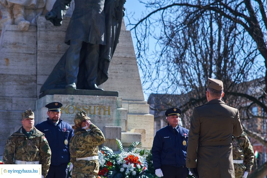 Emlékezés 1848-ra - 2022