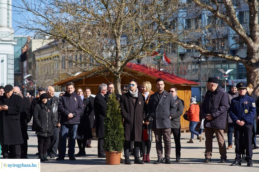 Emlékezés 1848-ra - 2022