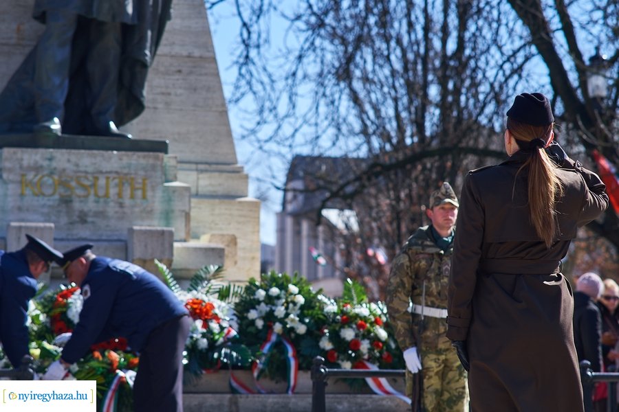 Emlékezés 1848-ra - 2022