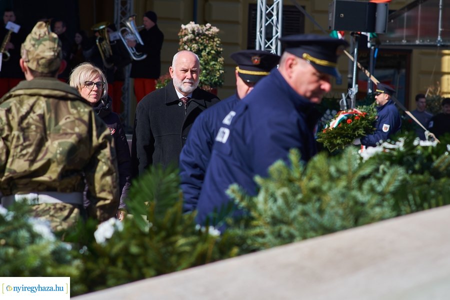 Emlékezés 1848-ra - 2022