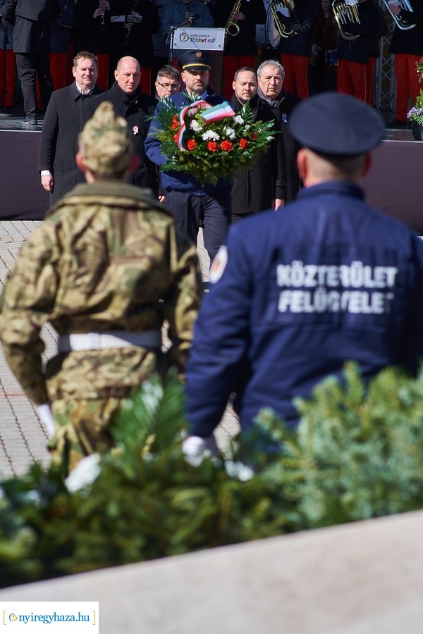 Emlékezés 1848-ra - 2022