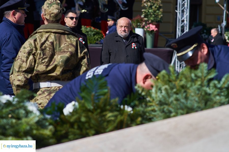 Emlékezés 1848-ra - 2022