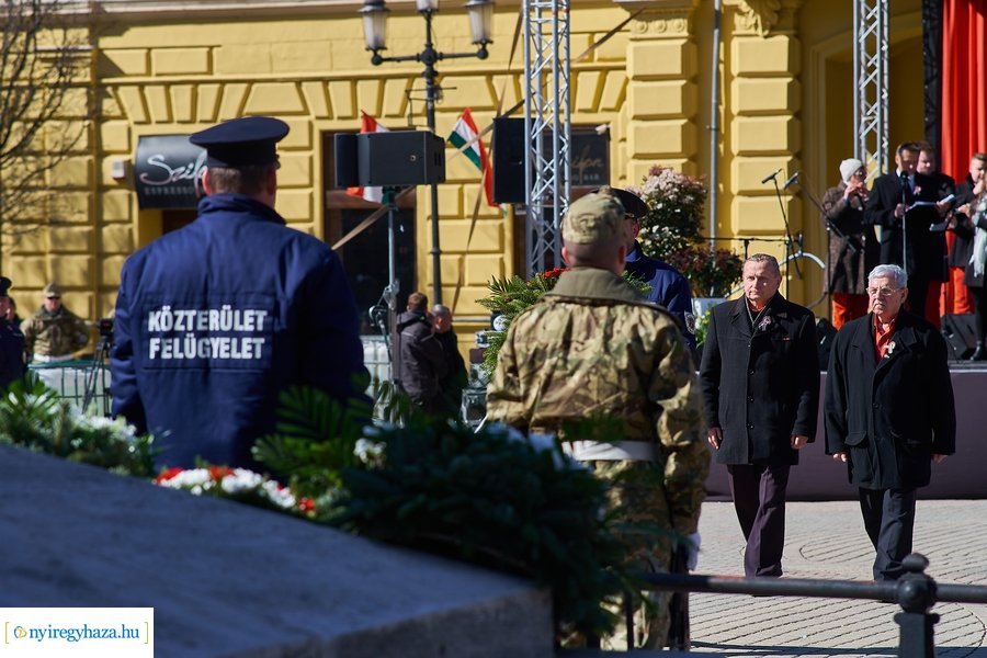 Emlékezés 1848-ra - 2022