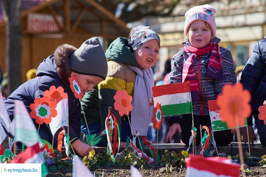 Emlékezés 1848-ra - 2022