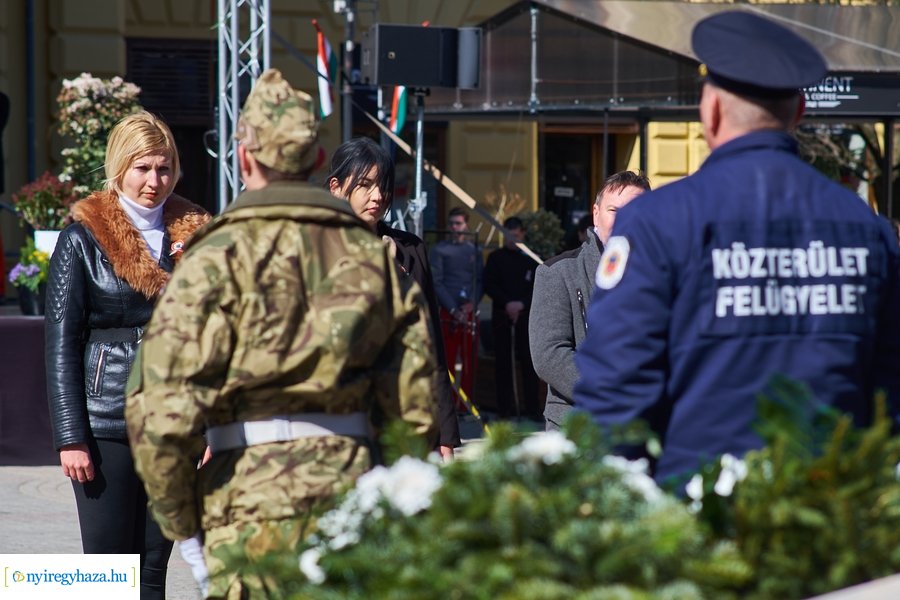 Emlékezés 1848-ra - 2022