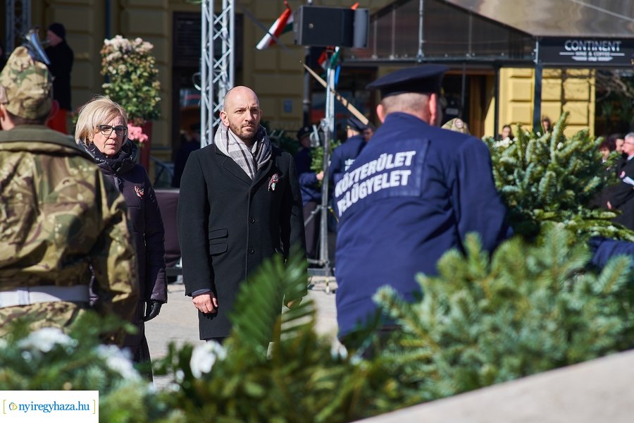 Emlékezés 1848-ra - 2022