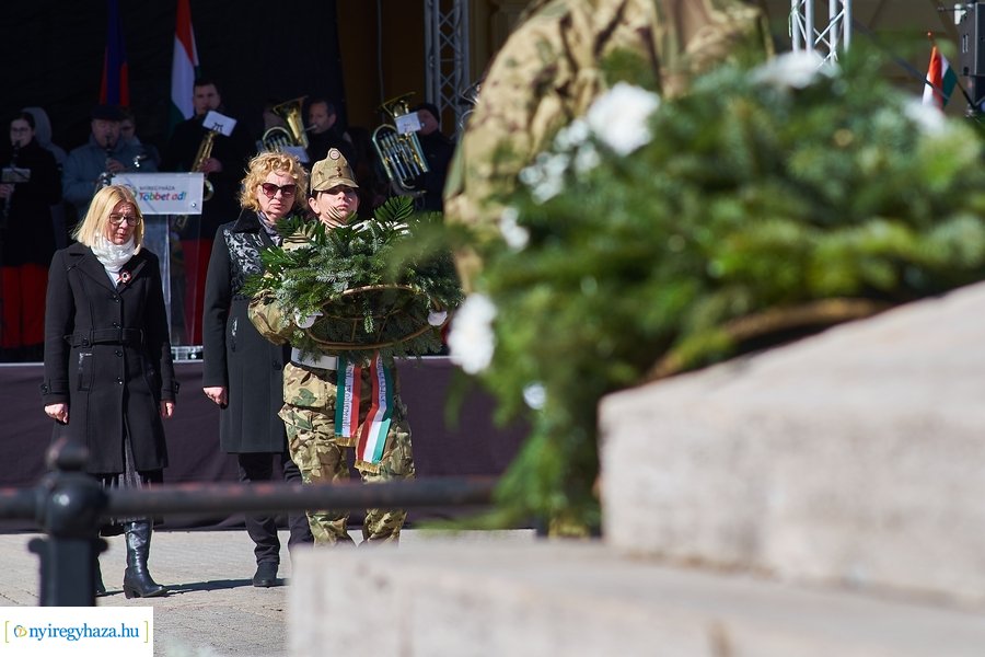 Emlékezés 1848-ra - 2022