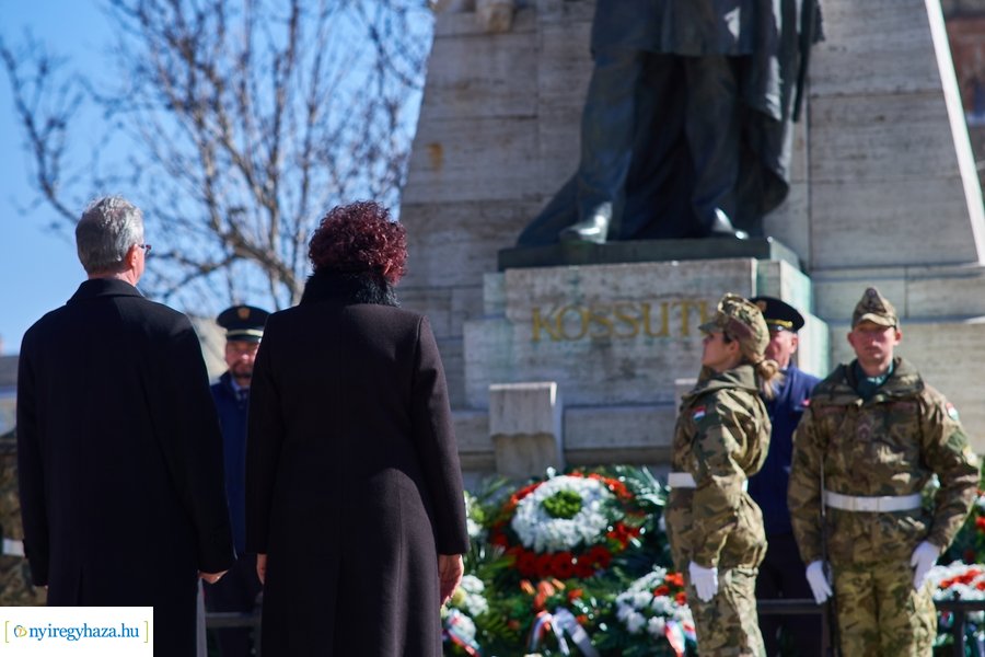 Emlékezés 1848-ra - 2022