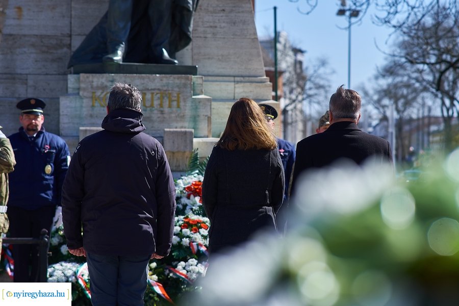 Emlékezés 1848-ra - 2022