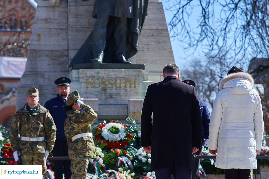 Emlékezés 1848-ra - 2022