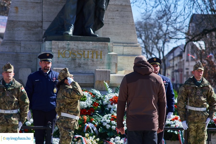 Emlékezés 1848-ra - 2022