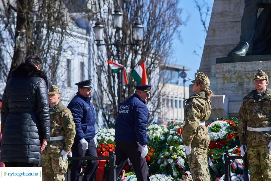 Emlékezés 1848-ra - 2022