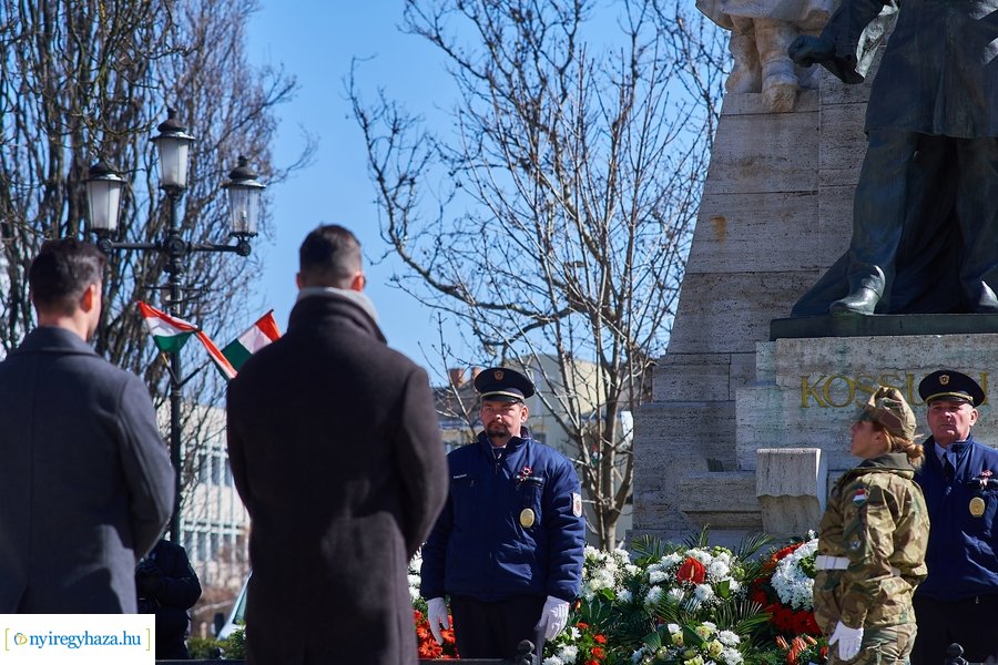 Emlékezés 1848-ra - 2022