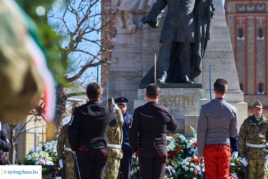 Emlékezés 1848-ra - 2022