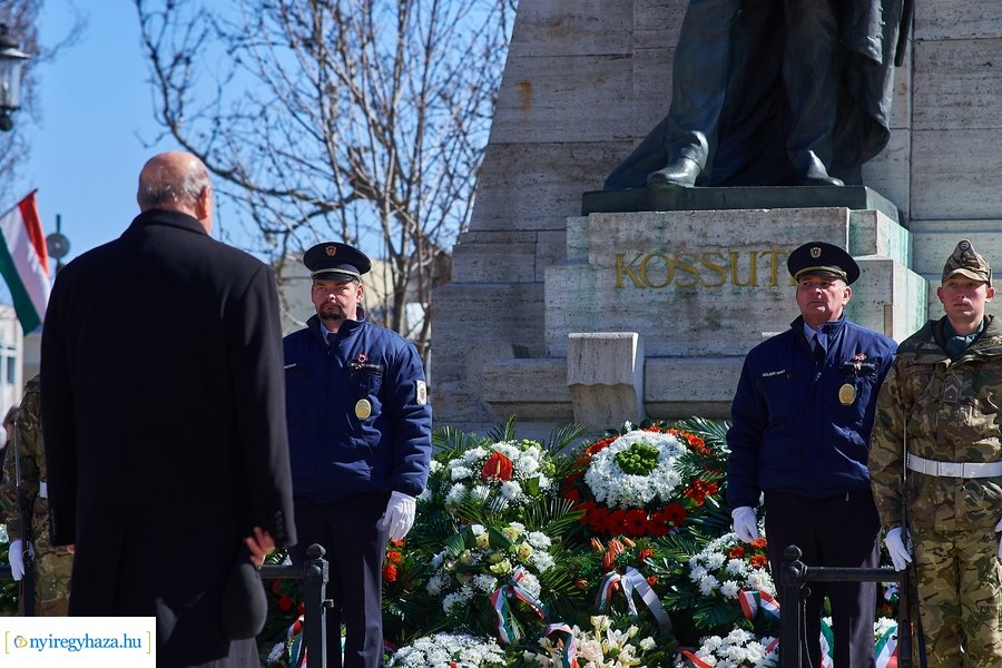 Emlékezés 1848-ra - 2022