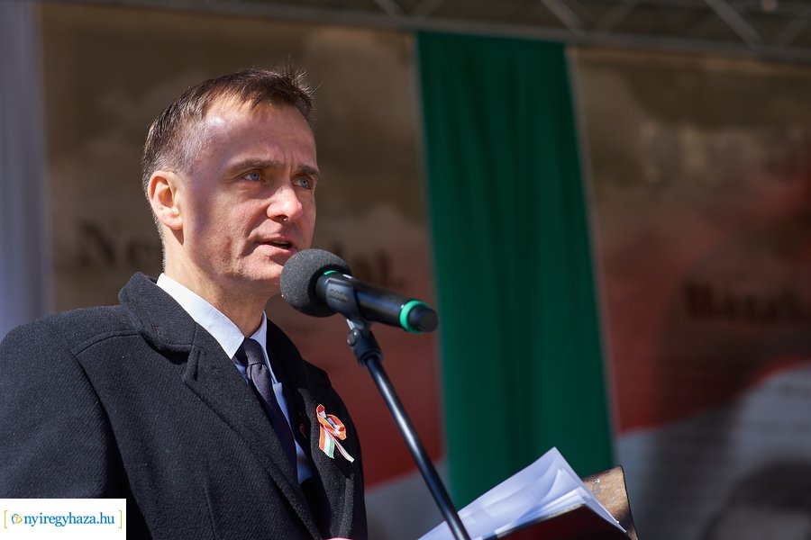 Emlékezés 1848-ra - 2022