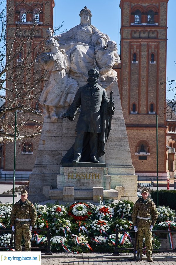 Emlékezés 1848-ra - 2022