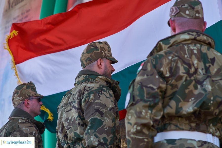 Emlékezés 1848-ra - 2022