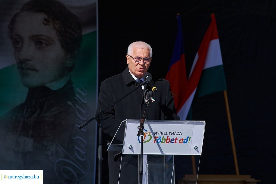 Emlékezés 1848-ra - 2022