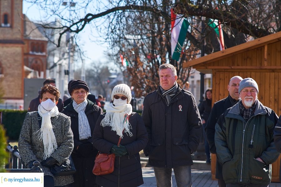 Emlékezés 1848-ra - 2022