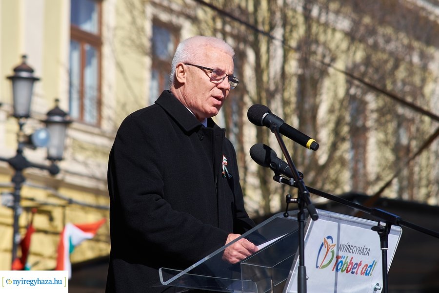 Emlékezés 1848-ra - 2022