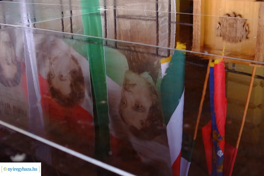 Emlékezés 1848-ra - 2023