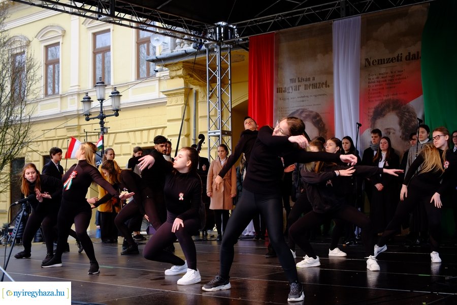 Emlékezés 1848-ra - 2023