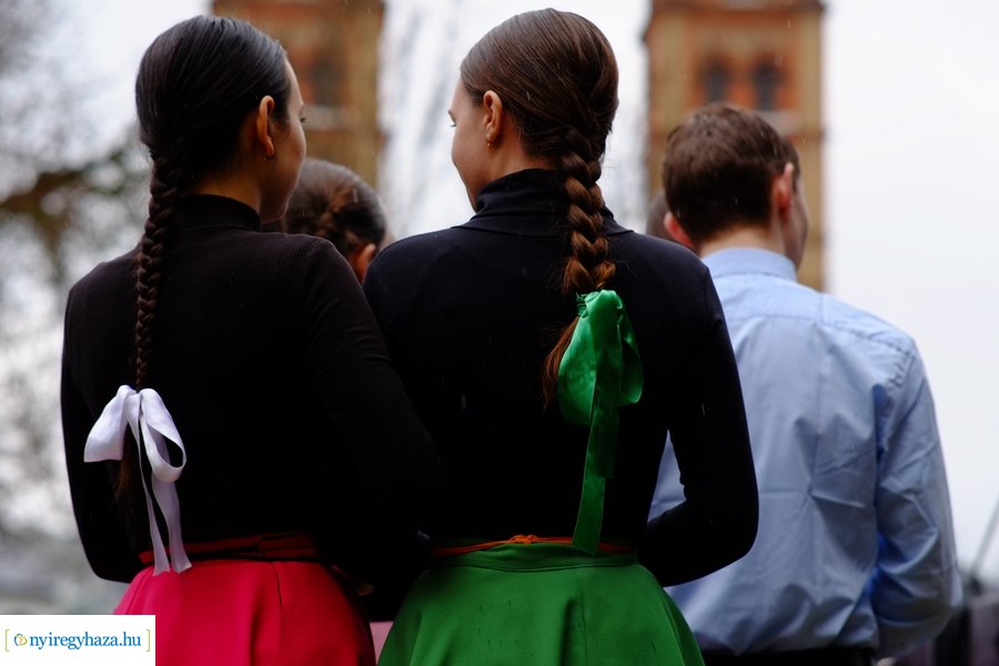 Emlékezés 1848-ra - 2023