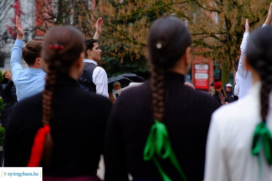 Emlékezés 1848-ra - 2023