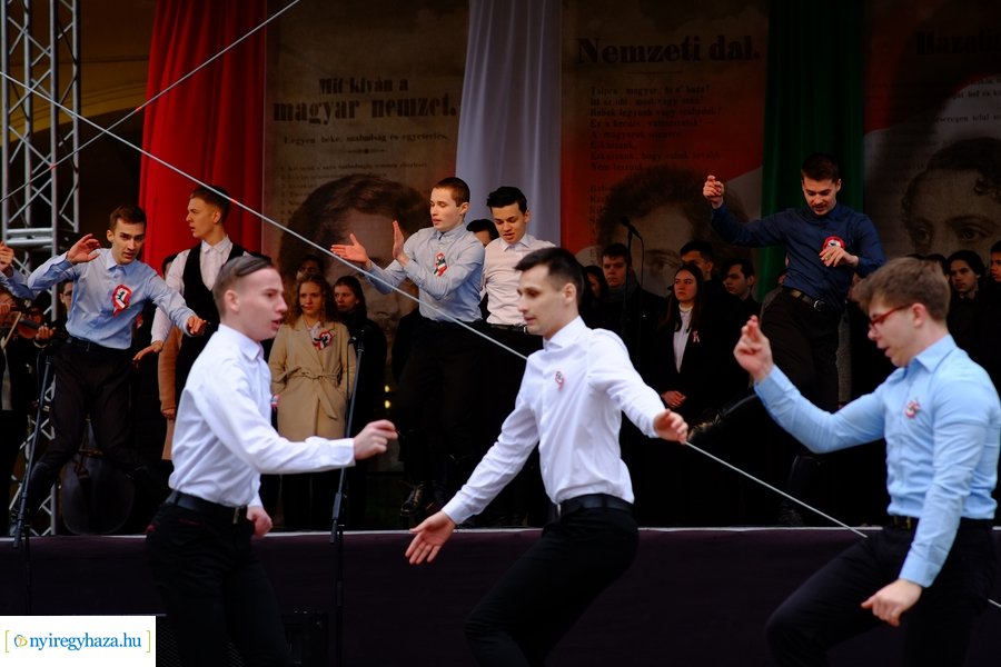 Emlékezés 1848-ra - 2023