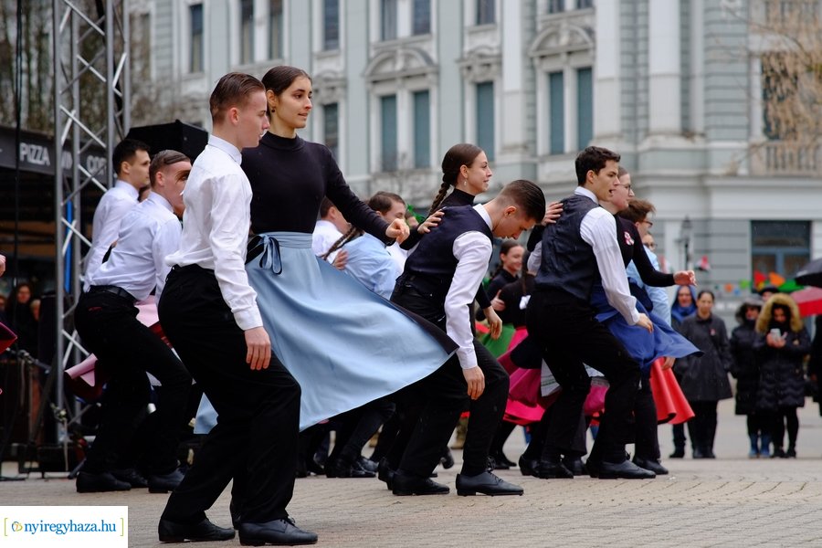 Emlékezés 1848-ra - 2023