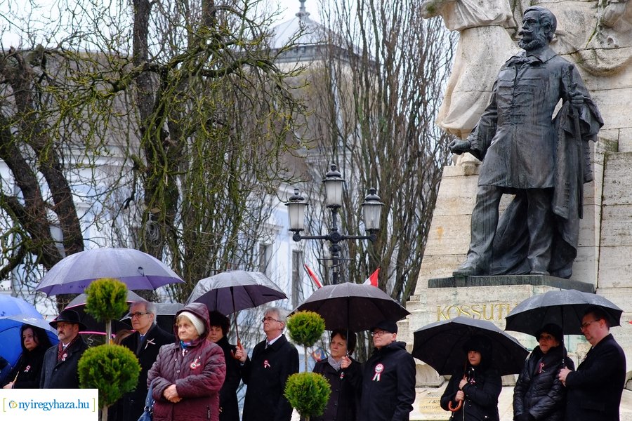 Emlékezés 1848-ra - 2023