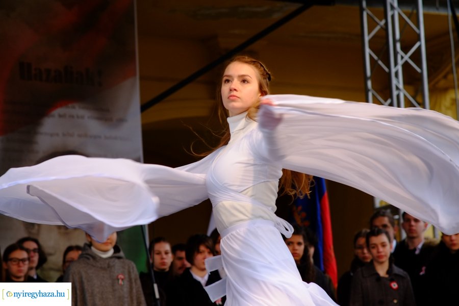 Emlékezés 1848-ra - 2023