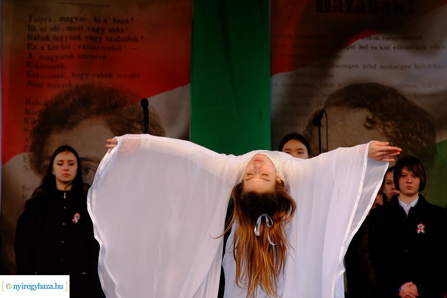 Emlékezés 1848-ra - 2023