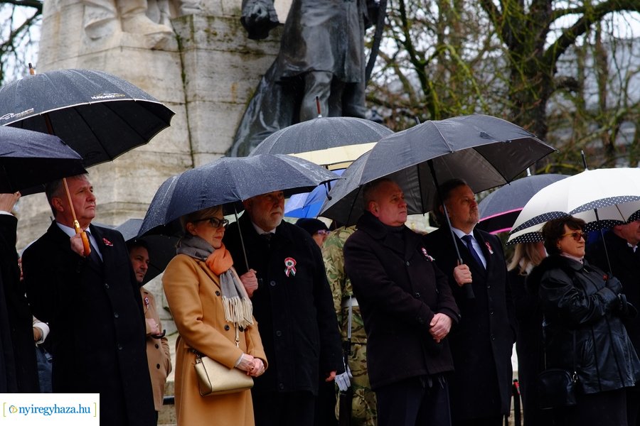 Emlékezés 1848-ra - 2023