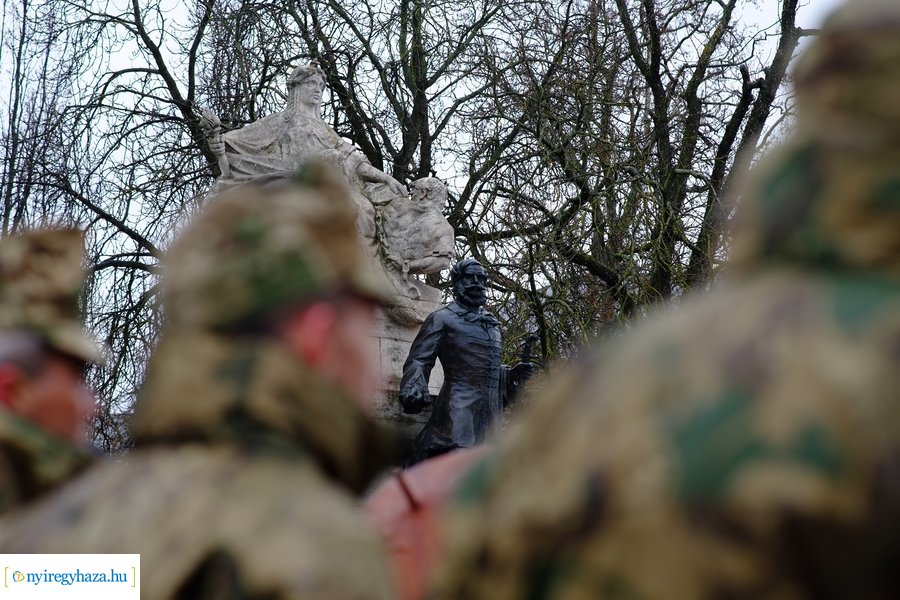 Emlékezés 1848-ra - 2023