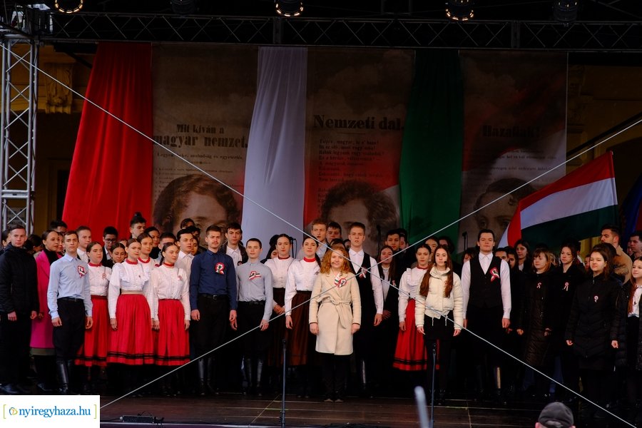 Emlékezés 1848-ra - 2023