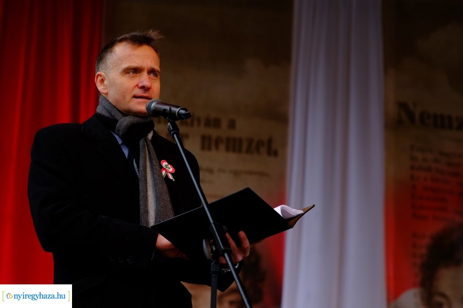 Emlékezés 1848-ra - 2023