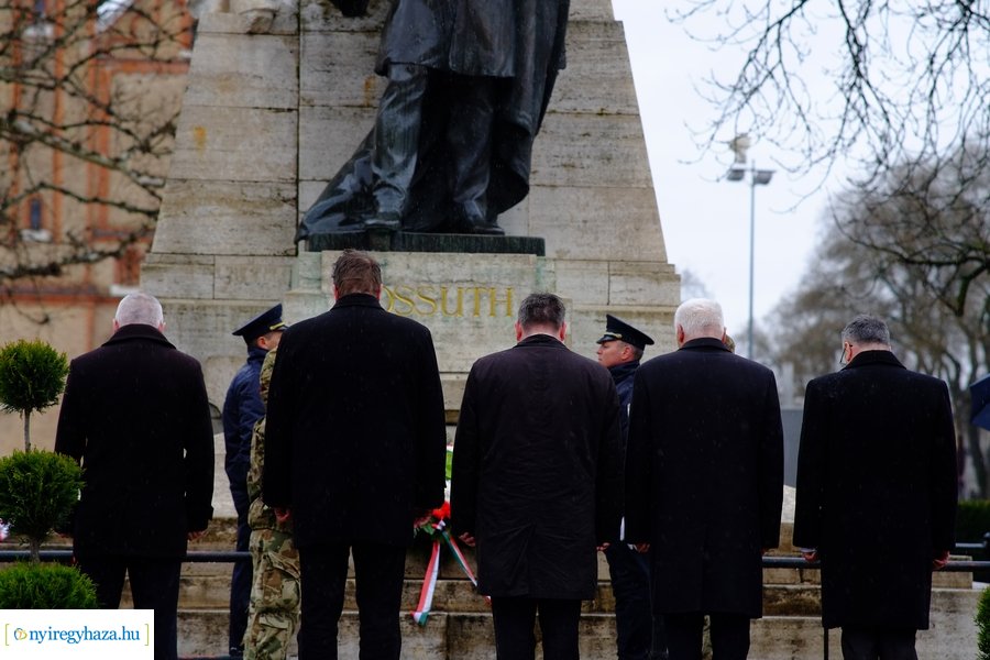 Emlékezés 1848-ra - 2023