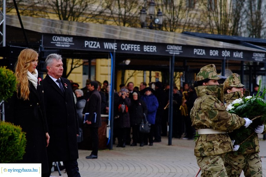 Emlékezés 1848-ra - 2023