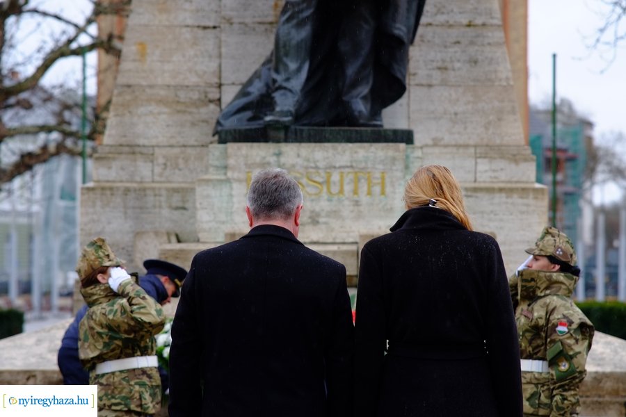 Emlékezés 1848-ra - 2023