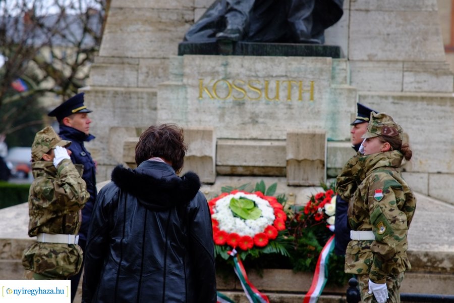 Emlékezés 1848-ra - 2023