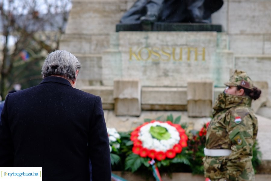 Emlékezés 1848-ra - 2023