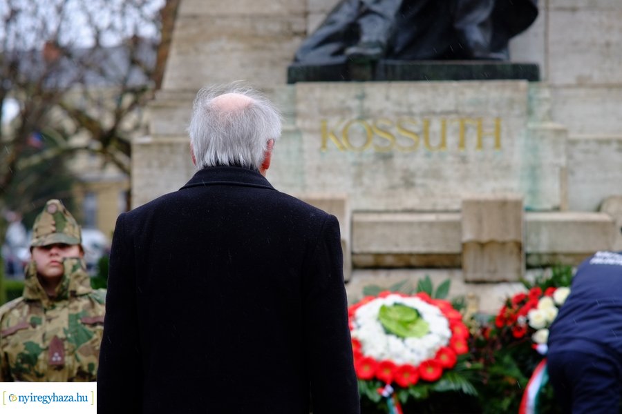 Emlékezés 1848-ra - 2023