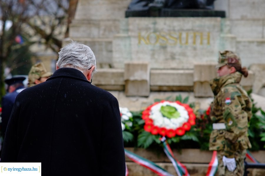 Emlékezés 1848-ra - 2023